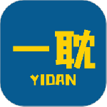 一耽 App 图标
